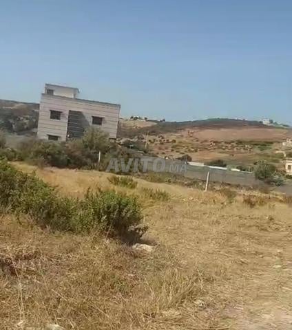 أرض للبيع 824 م² في طنجة — Photo 15
