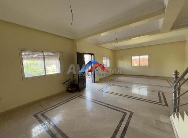 Villa à vendre Tamesna