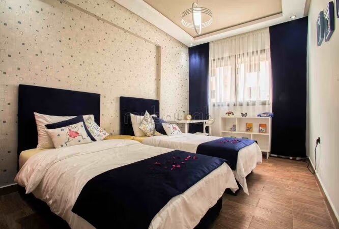 Appartement 80 m² à vendre à Casablanca — Photo 42
