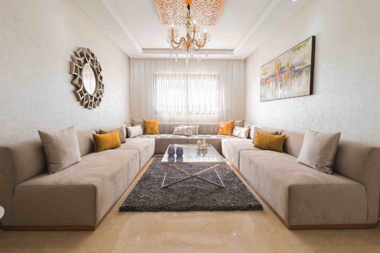 Appartement 80 m² à vendre à Casablanca — Photo 5