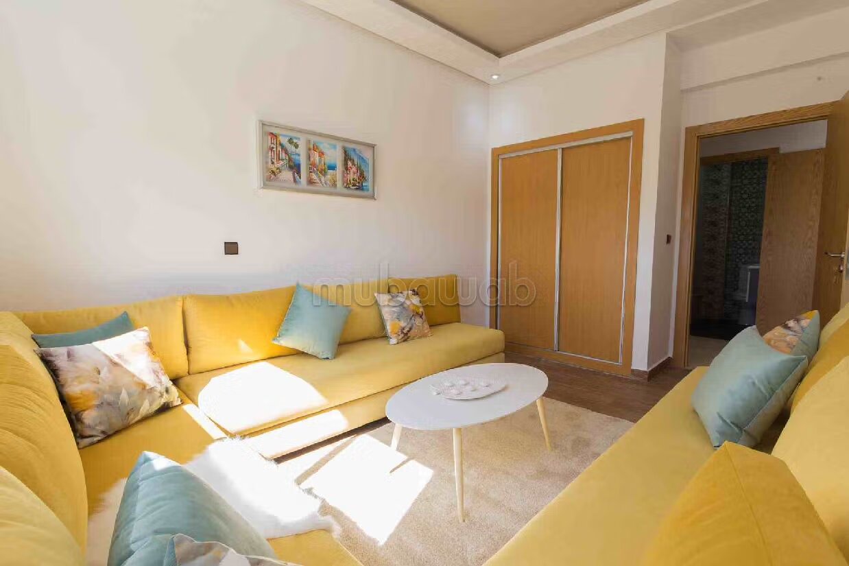 Appartement 80 m² à vendre à Casablanca — Photo 17