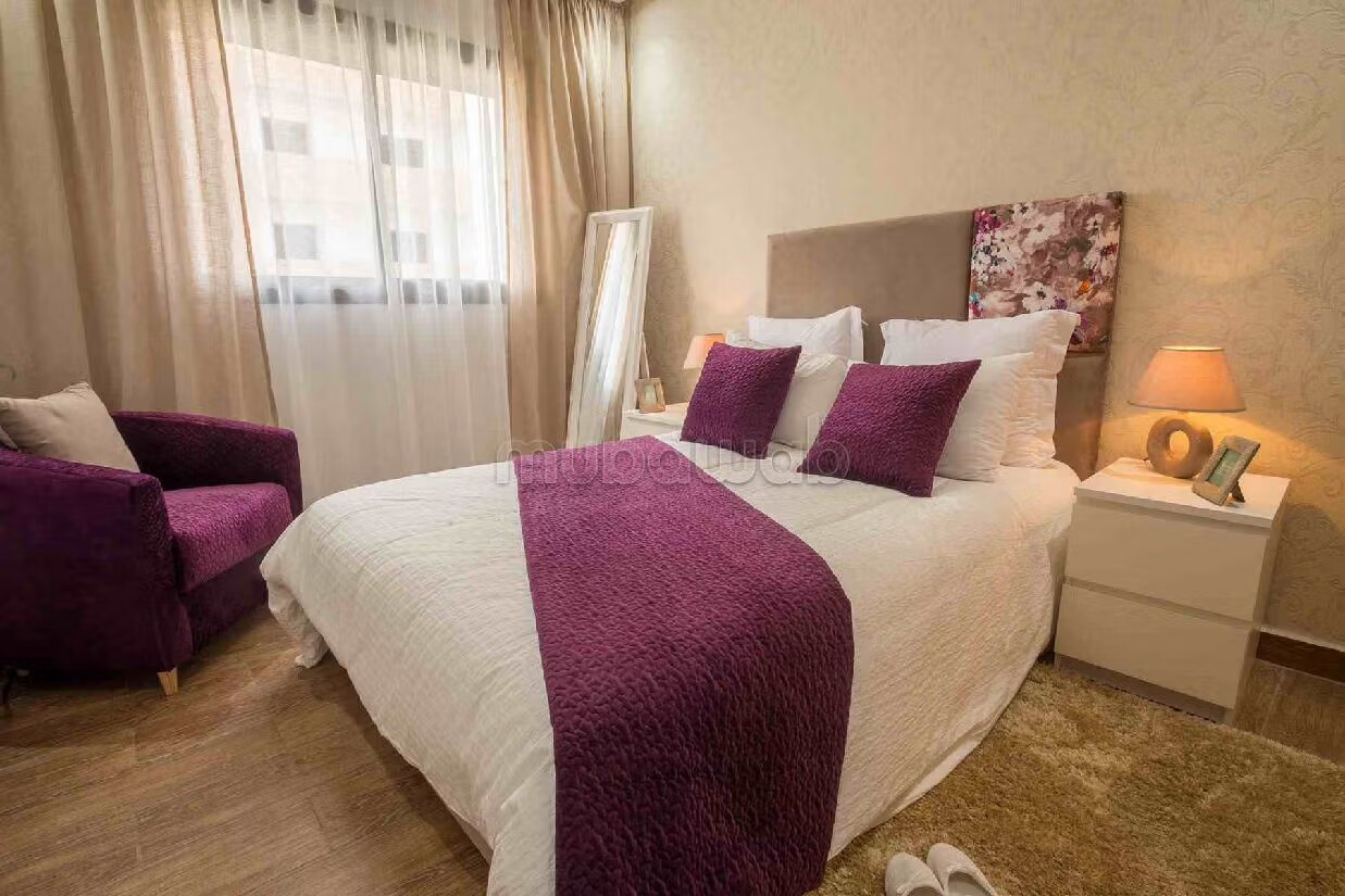 Appartement 77 m² à vendre à Casablanca — Photo 28