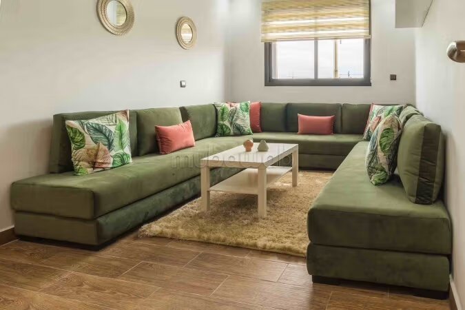 Appartement 77 m² à vendre à Casablanca — Photo 43