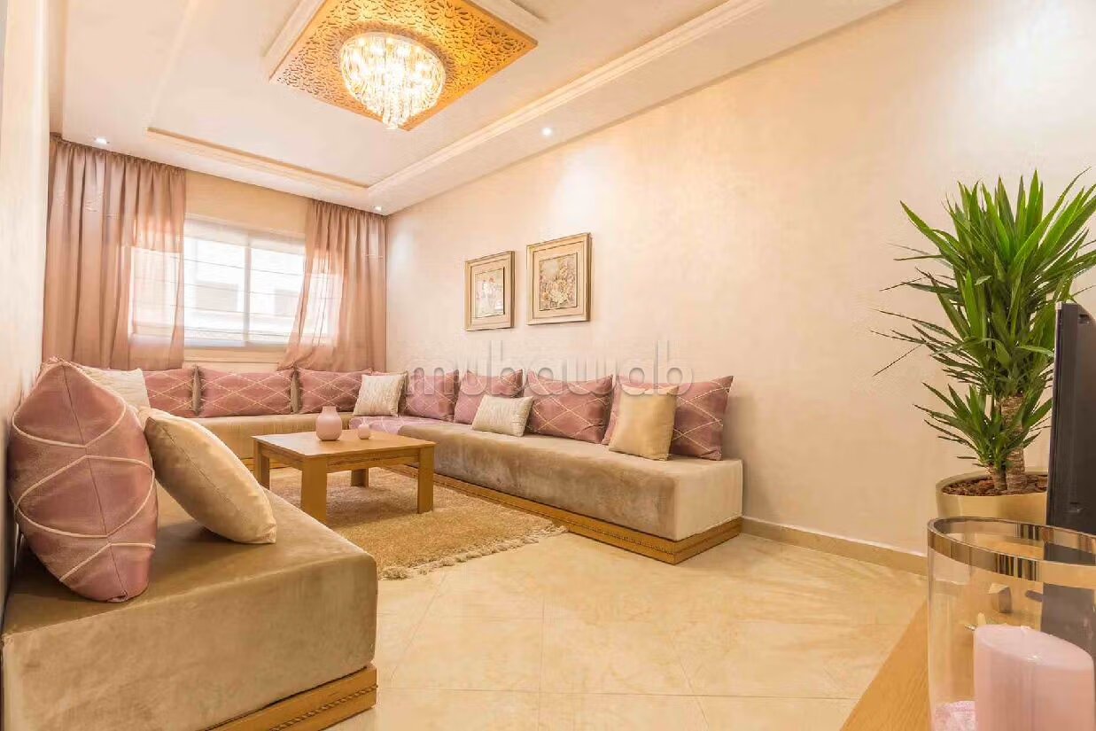 Appartement 77 m² à vendre à Casablanca — Photo 5