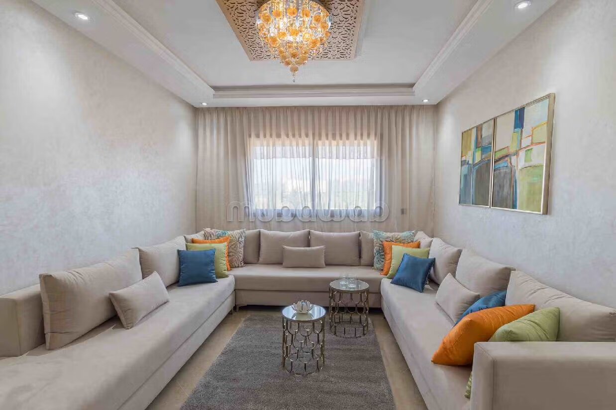 Appartement 77 m² à vendre à Casablanca — Photo 7