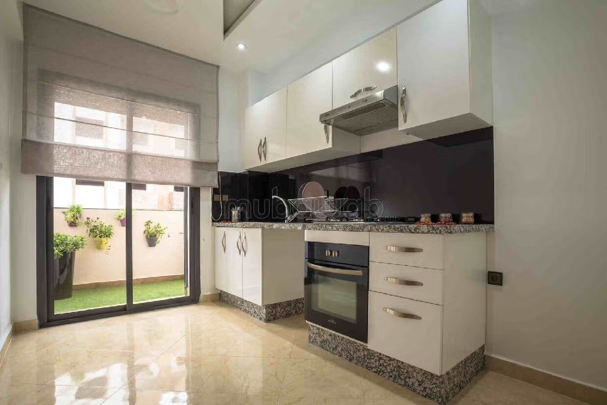 Appartement 77 m² à vendre à Casablanca — Photo 11