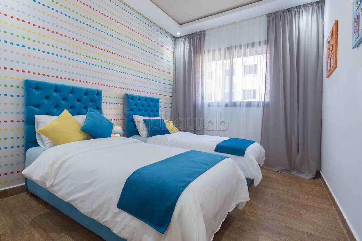 Appartement 77 m² à vendre à Casablanca — Photo 25
