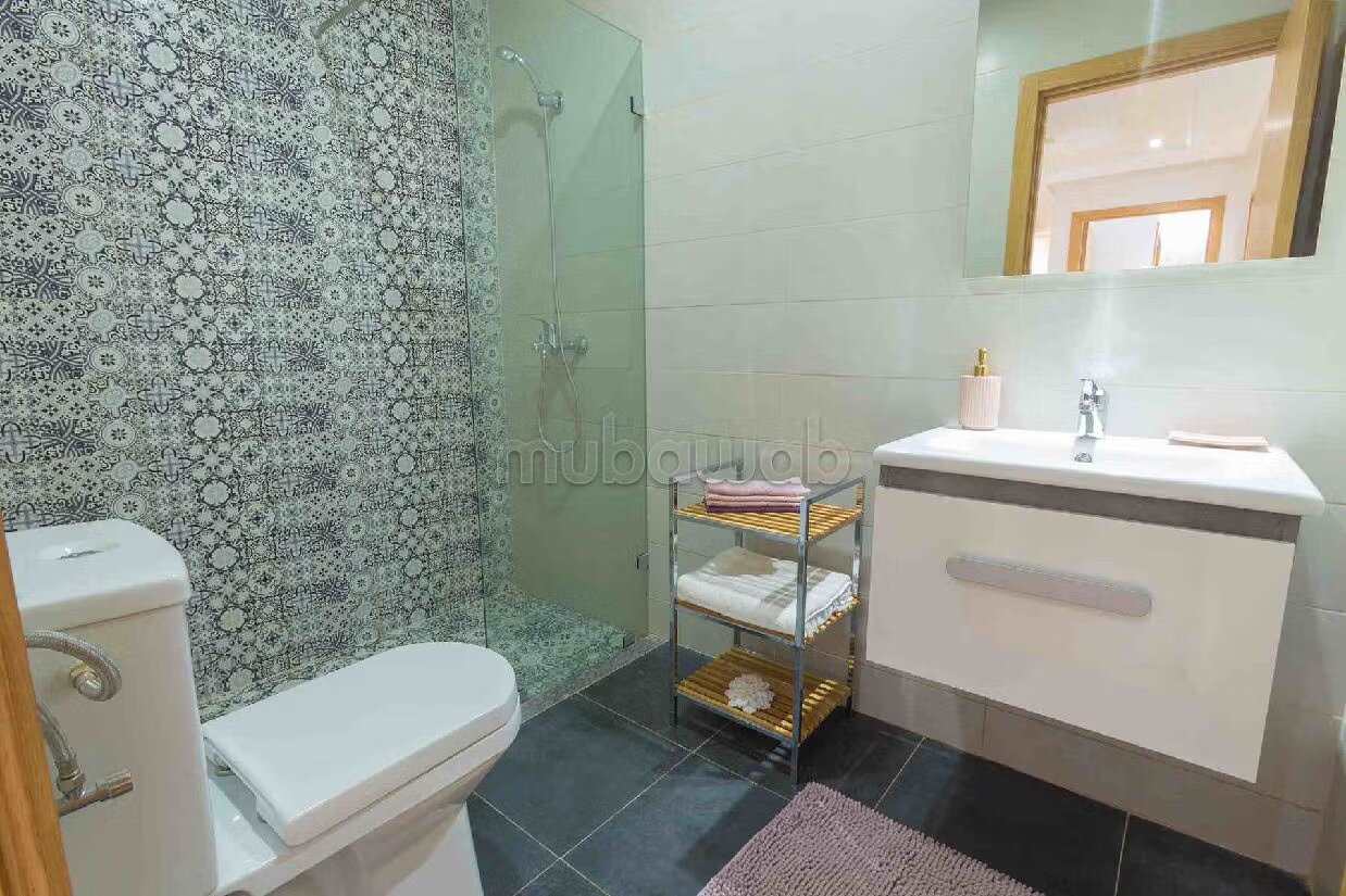 Appartement 77 m² à vendre à Casablanca — Photo 33