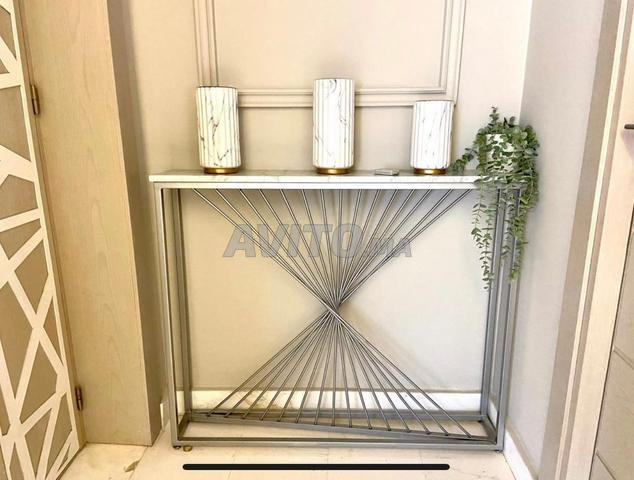 Apartment for rent in Casablanca – Gauthier — Photo 9