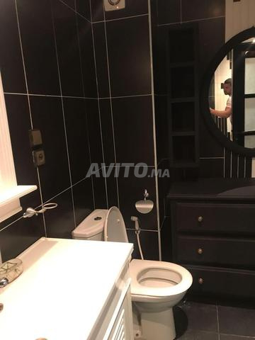 شقة للإيجار في الدار البيضاء (مآrief) — Photo 12