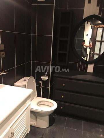شقة للإيجار في الدار البيضاء (مآrief) — Photo 14