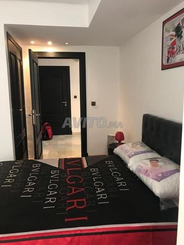 شقة للإيجار في الدار البيضاء (مآrief) — Photo 18