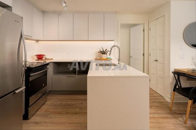 شقة 400 درهم للإيجار في الدار البيضاء — Photo 3