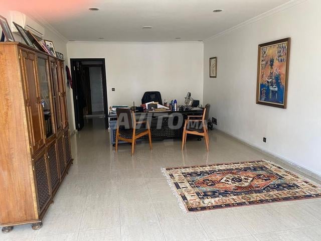 Office 114 m² for Sale in Rabat — Photo 2