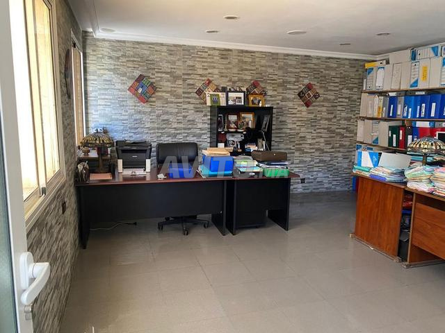 Office 114 m² for Sale in Rabat — Photo 10
