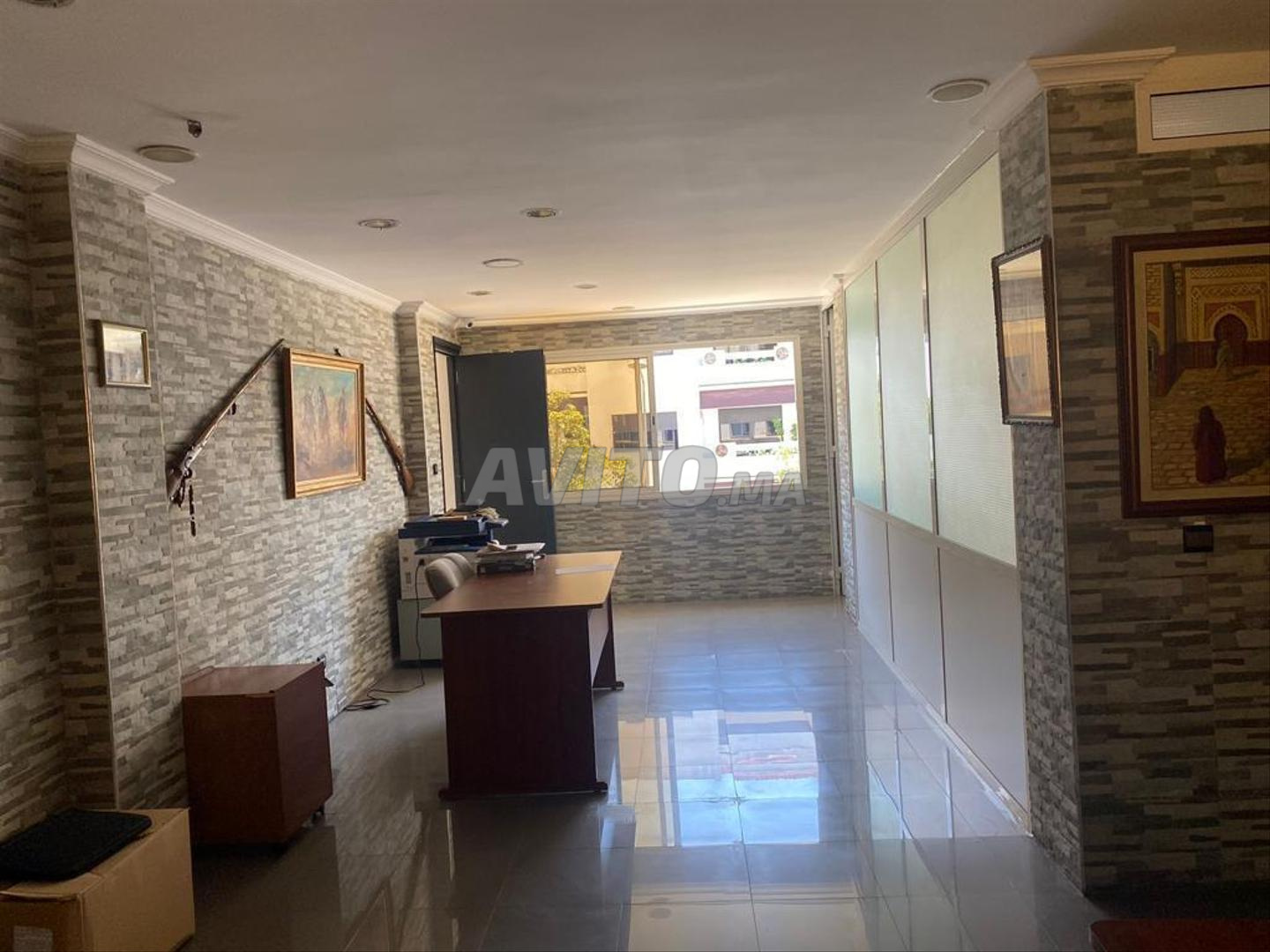 Office 114 m² for Sale in Rabat — Photo 7