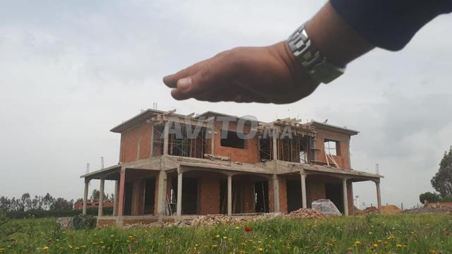 Land for Sale in Casablanca (Benslimane) — Photo 3
