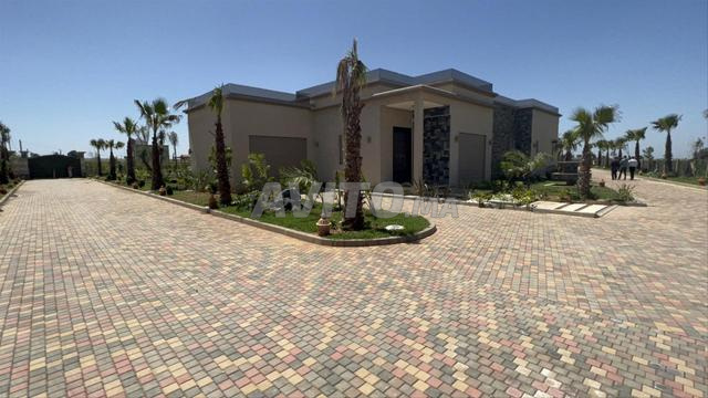 Land for Sale in Casablanca (Benslimane) — Photo 13