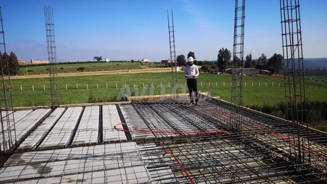Land for Sale in Casablanca (Benslimane) — Photo 15