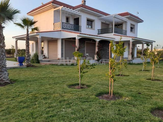 Land for Sale in Casablanca (Benslimane) — Photo 18