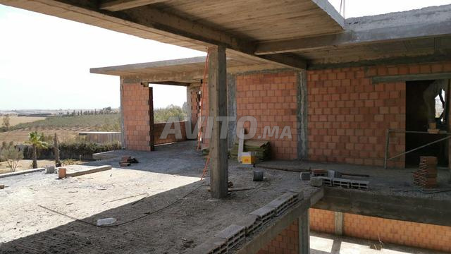 Land for Sale in Casablanca (Benslimane) — Photo 26