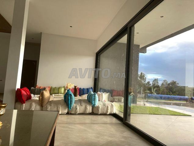 Land for Sale in Casablanca (Benslimane) — Photo 30