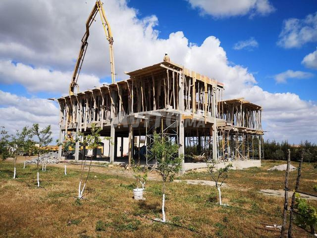 Land for Sale in Casablanca (Benslimane) — Photo 34