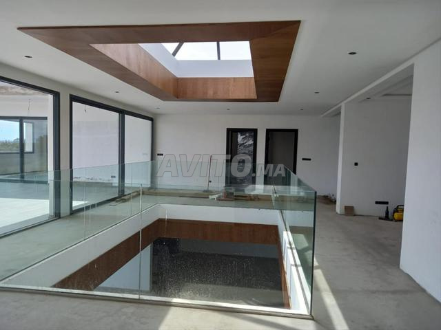 Land for Sale in Casablanca (Benslimane) — Photo 40
