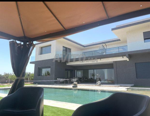 Land for Sale in Casablanca (Benslimane) — Photo 46