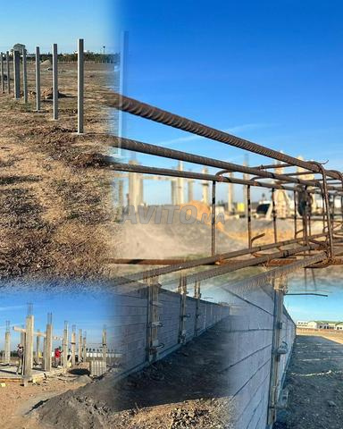 Land for Sale in Casablanca (Benslimane) — Photo 54