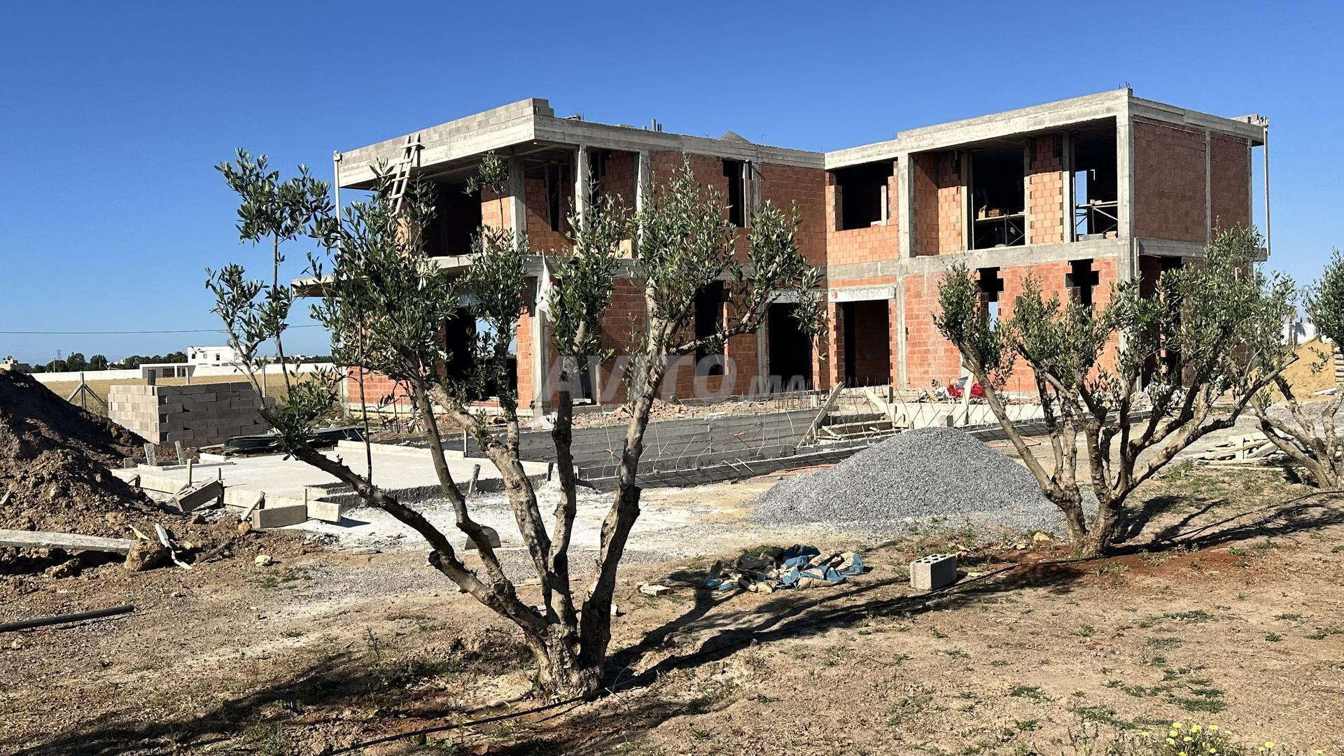 Land for Sale in Casablanca (Benslimane) — Photo 6