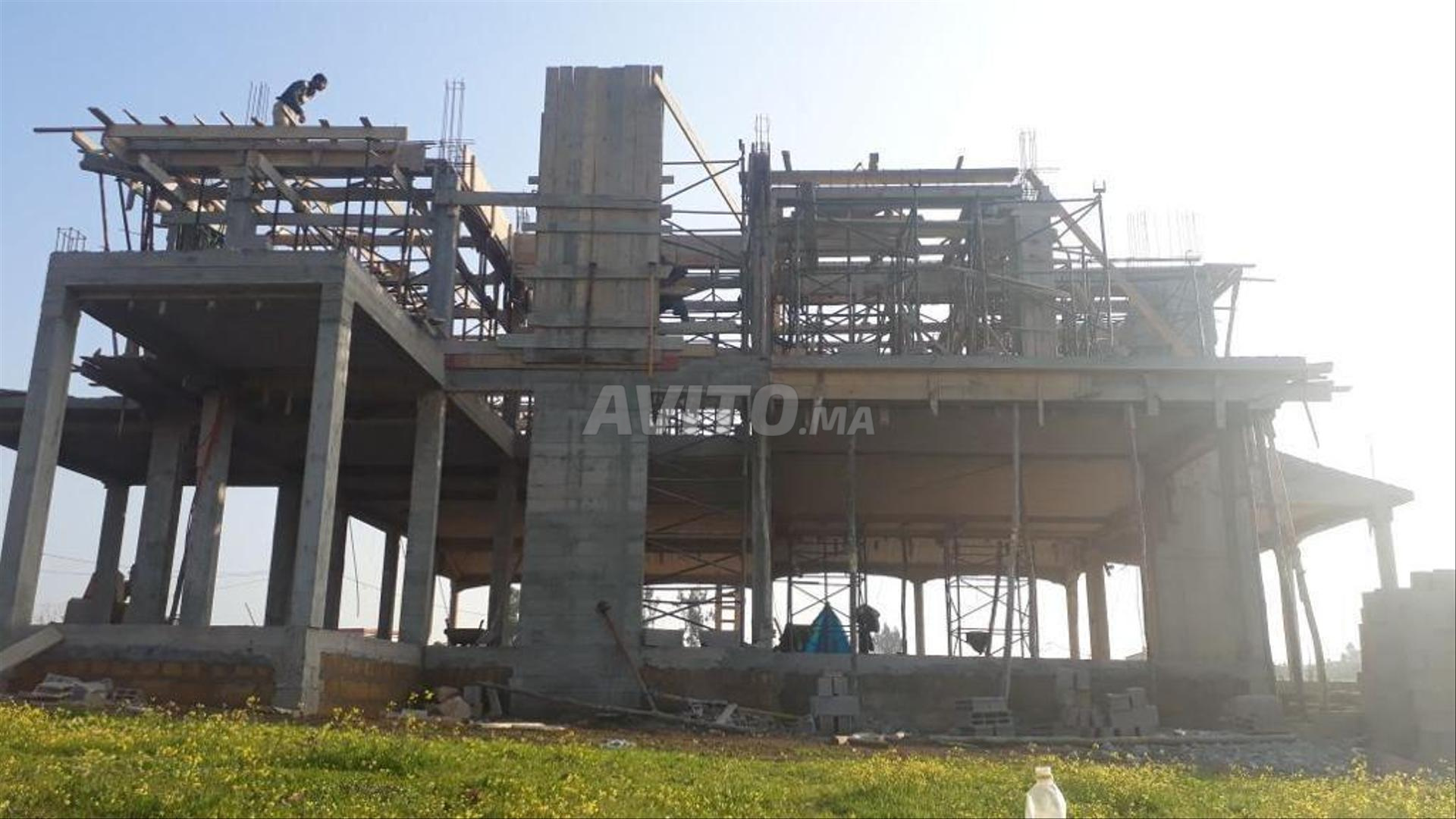 Land for Sale in Casablanca (Benslimane) — Photo 10