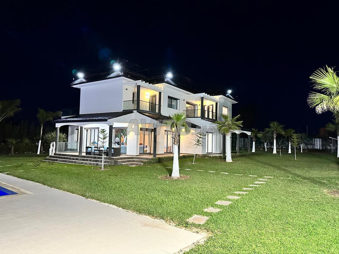 Land for Sale in Casablanca (Benslimane) — Photo 21