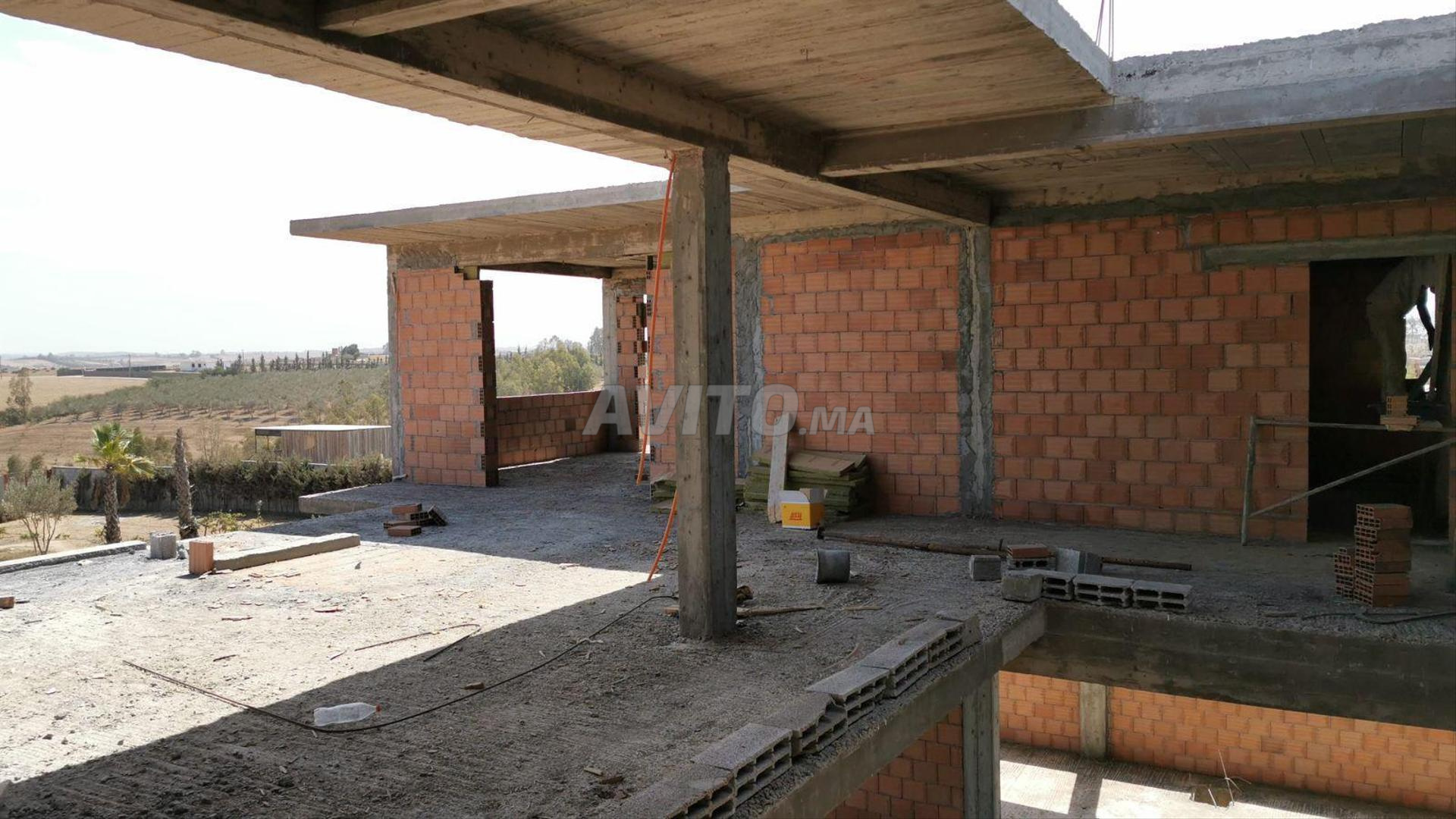 Land for Sale in Casablanca (Benslimane) — Photo 25
