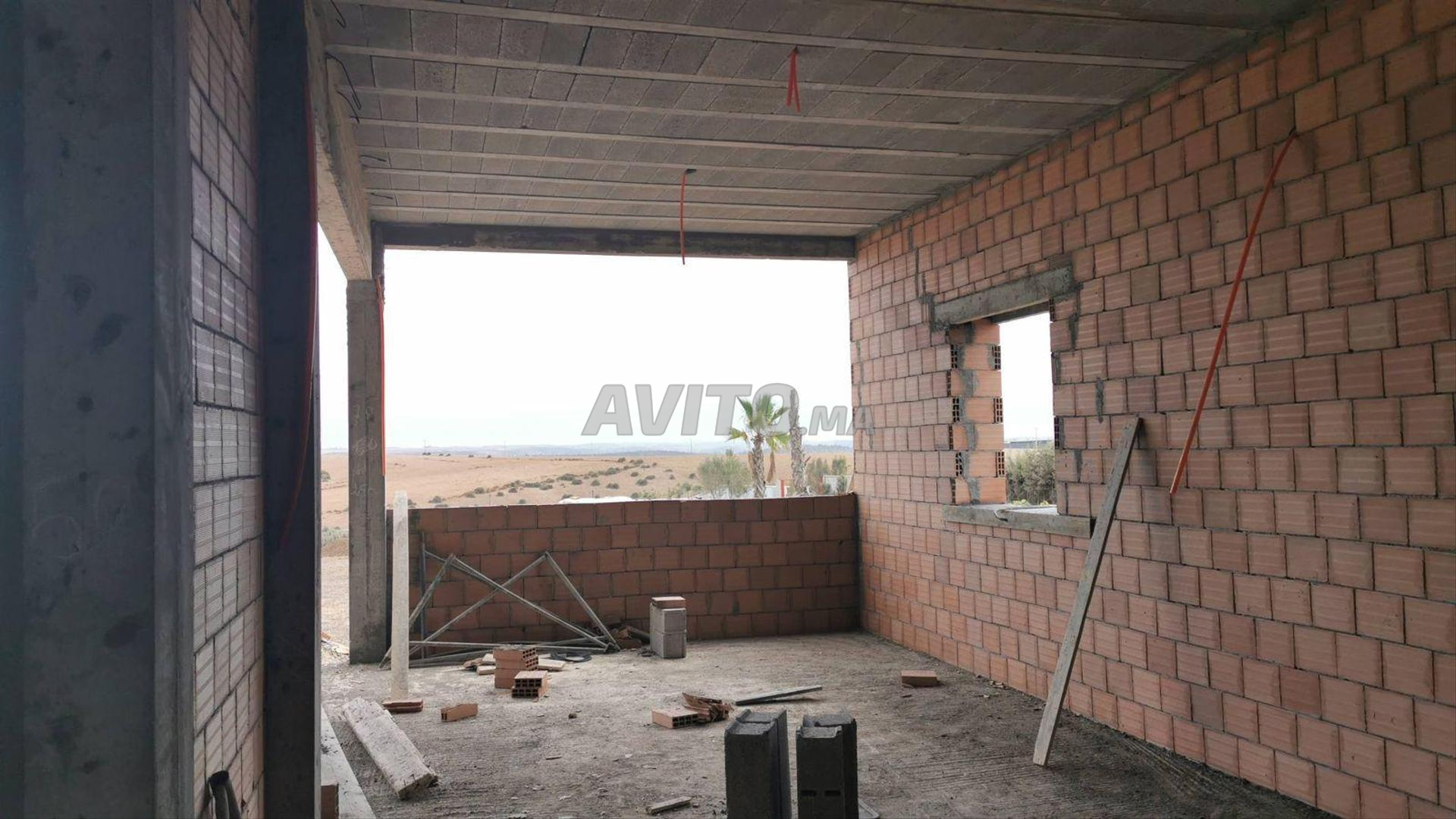 Land for Sale in Casablanca (Benslimane) — Photo 27