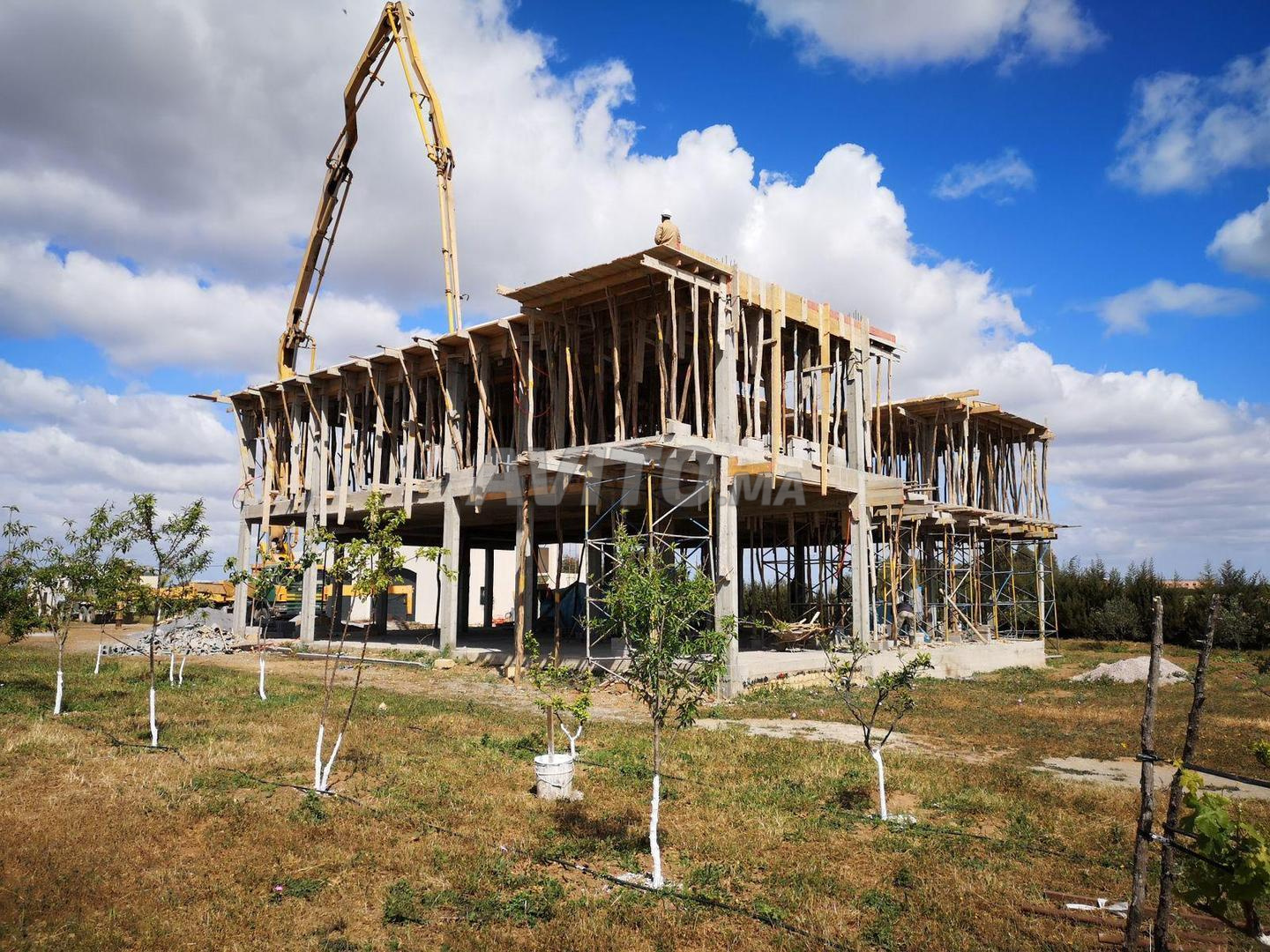 Land for Sale in Casablanca (Benslimane) — Photo 33