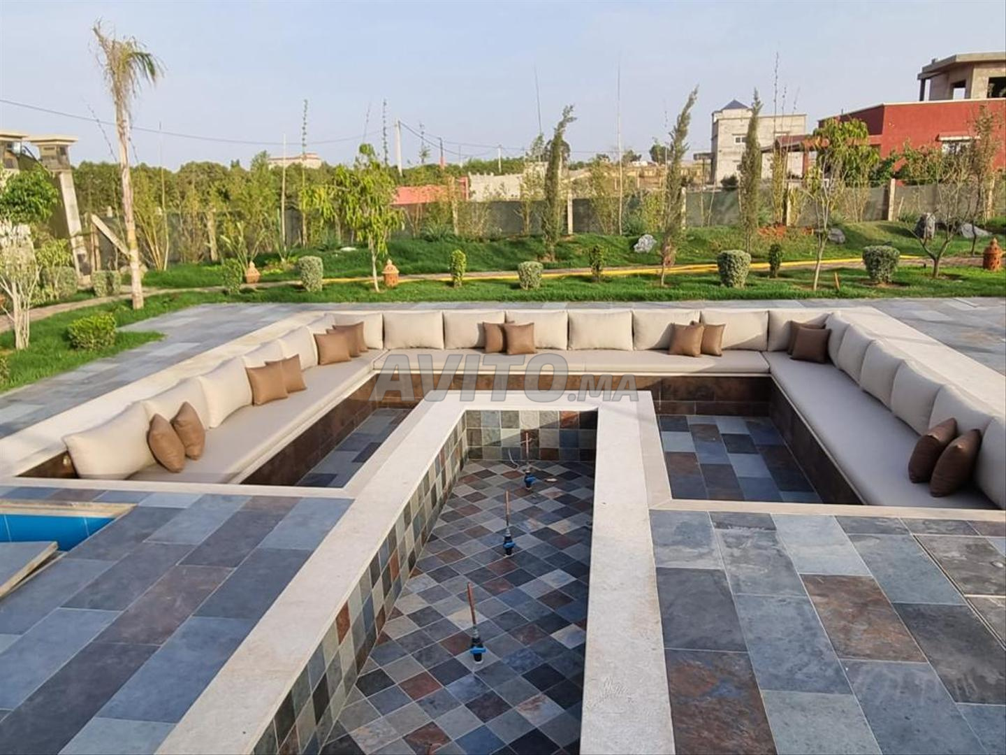 Land for Sale in Casablanca (Benslimane) — Photo 41