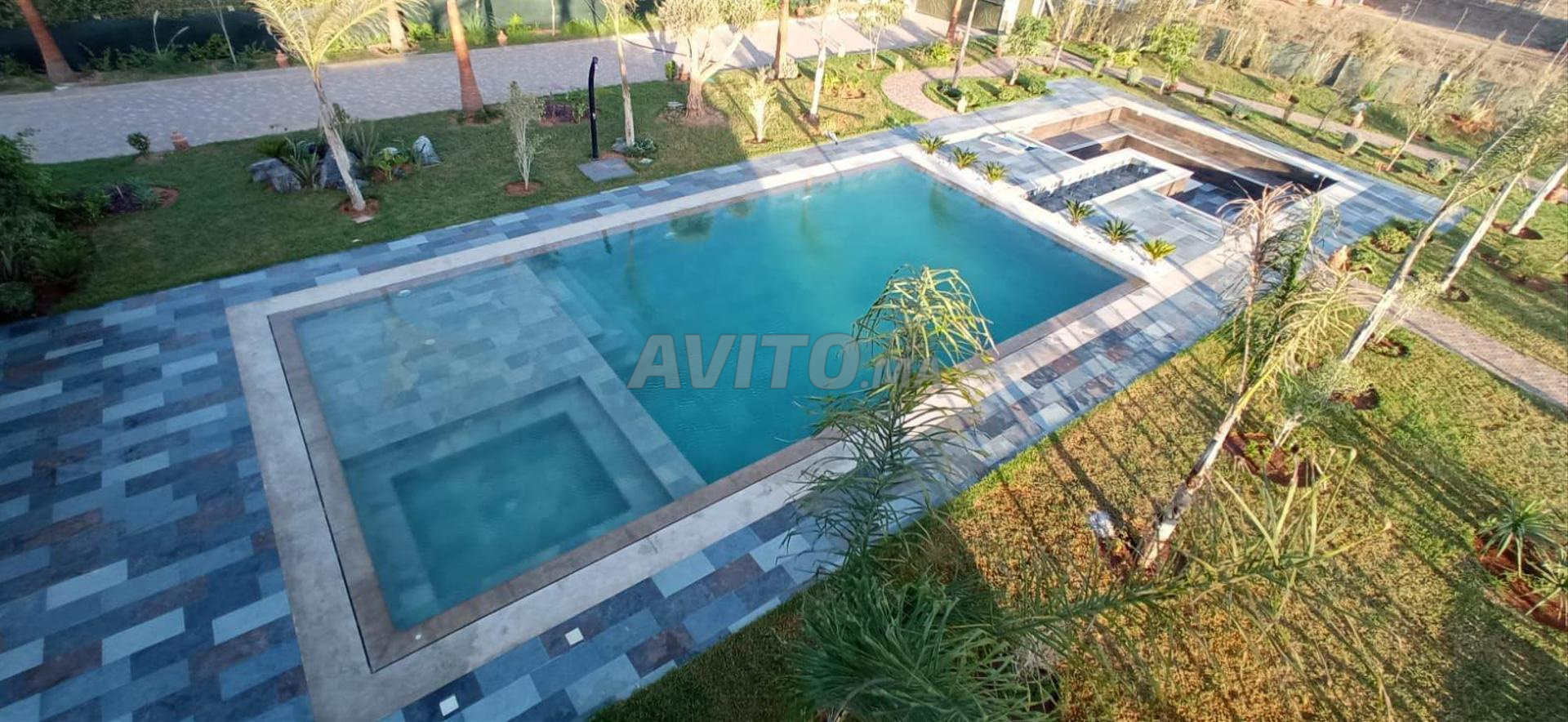 Land for Sale in Casablanca (Benslimane) — Photo 43