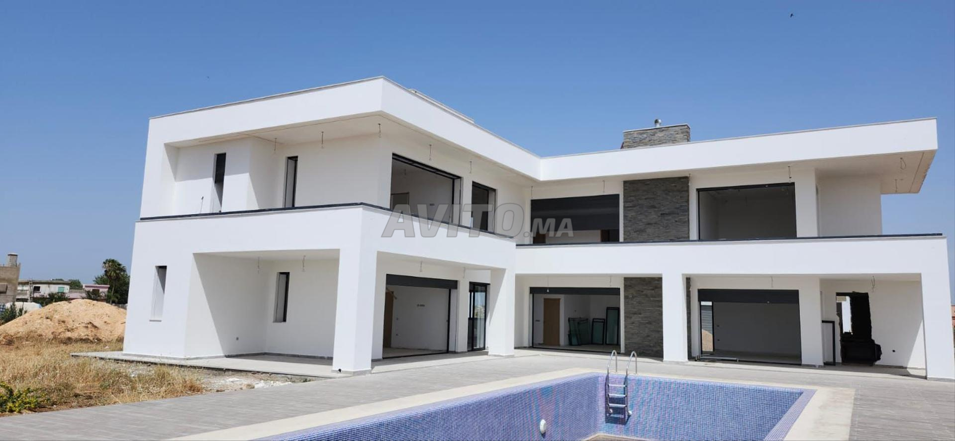 Land for Sale in Casablanca (Benslimane) — Photo 47