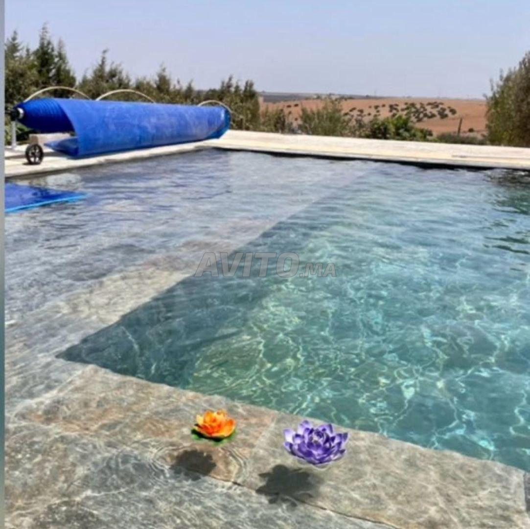 Land for Sale in Casablanca (Benslimane) — Photo 49