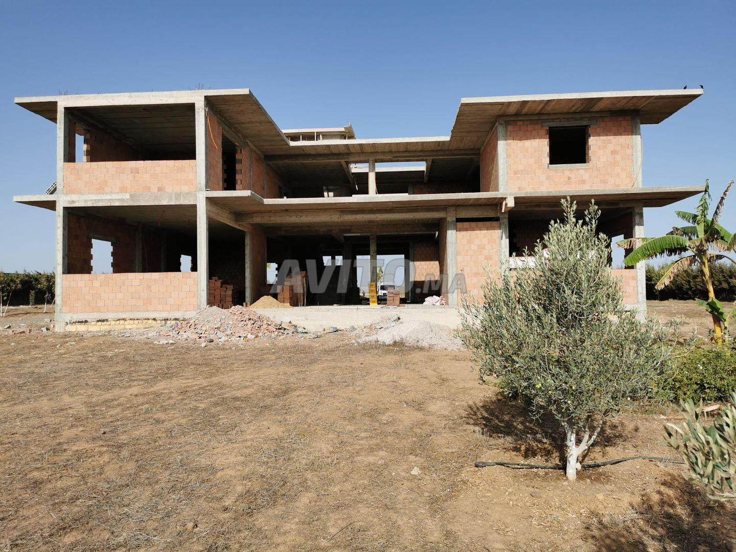 Land for Sale in Casablanca (Benslimane) — Photo 51