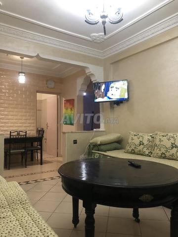 Apartment for Rent in Agadir (Hay Salam) — Photo 2