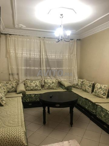 Apartment for Rent in Agadir (Hay Salam) — Photo 4