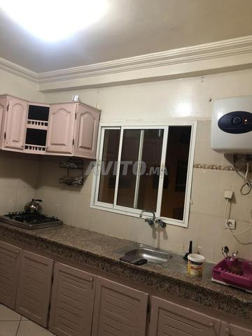 Apartment for Rent in Agadir (Hay Salam) — Photo 12