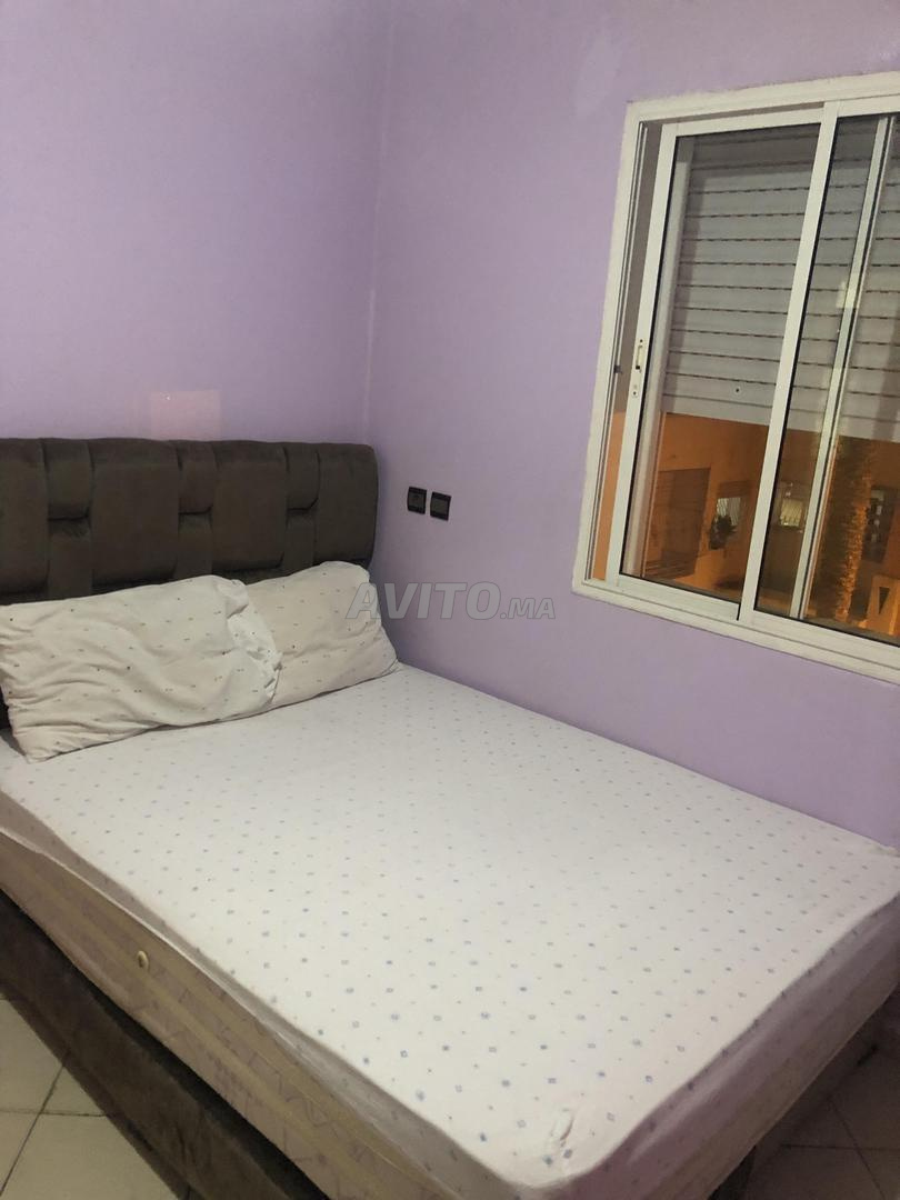Apartment for Rent in Agadir (Hay Salam) — Photo 5