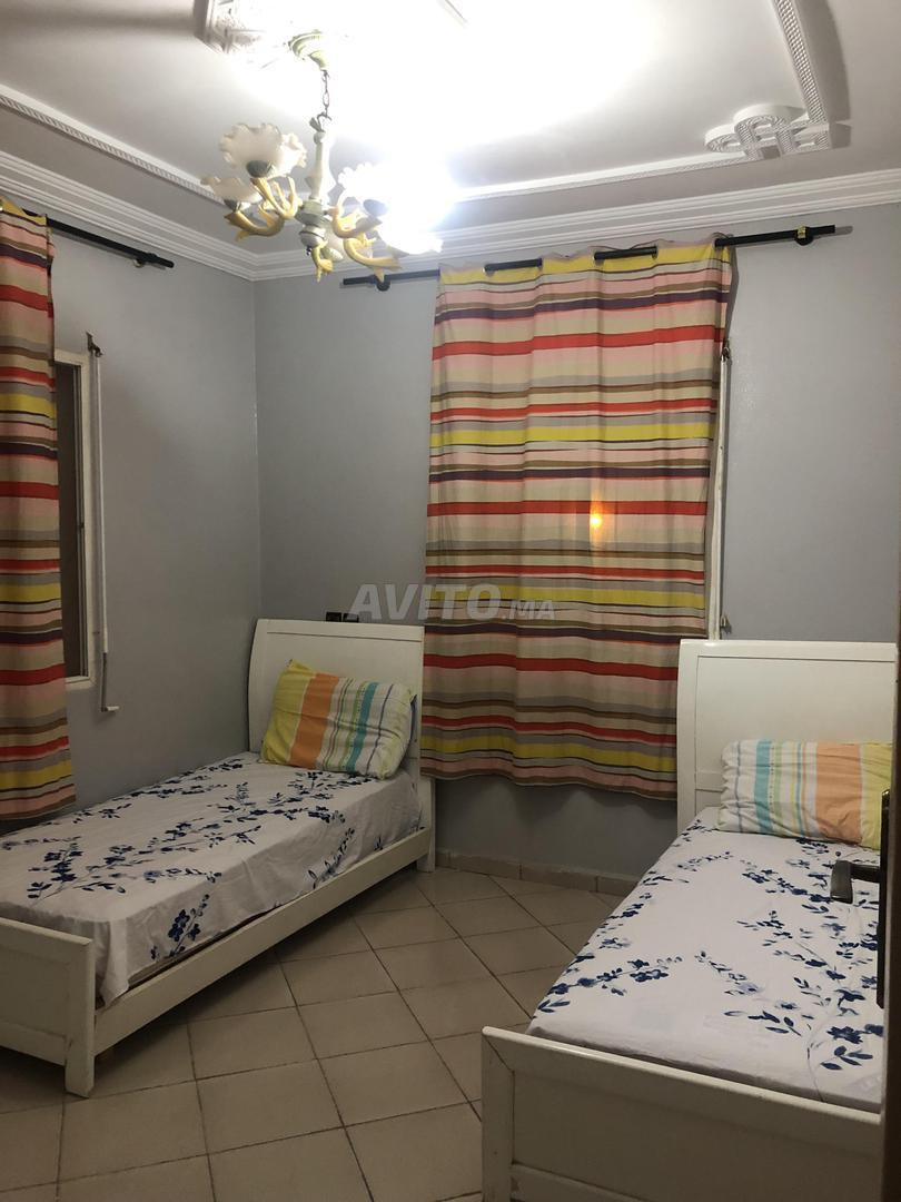 Apartment for Rent in Agadir (Hay Salam) — Photo 7