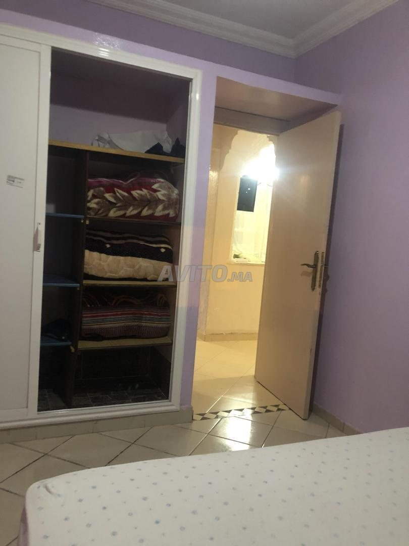 Apartment for Rent in Agadir (Hay Salam) — Photo 13