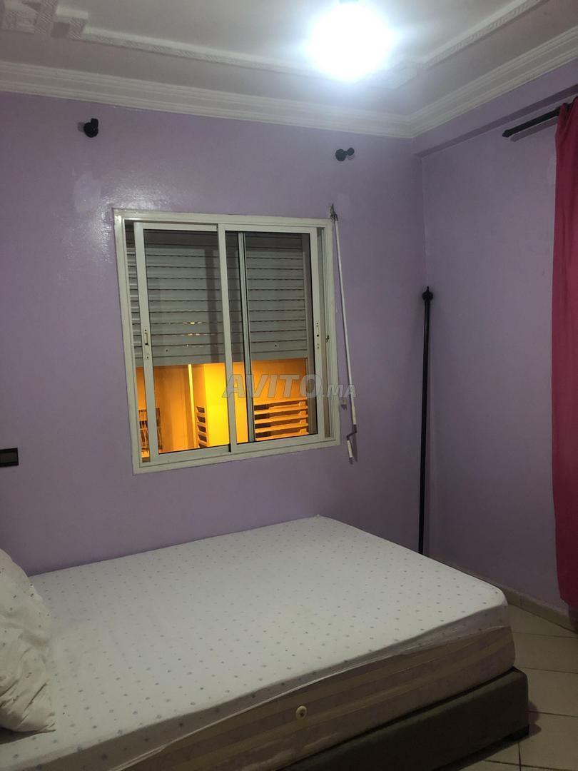 Apartment for Rent in Agadir (Hay Salam) — Photo 15