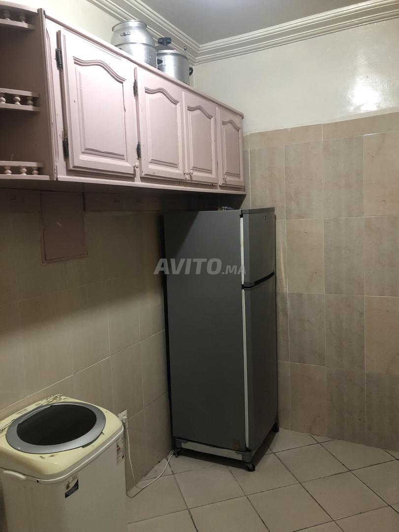 Apartment for Rent in Agadir (Hay Salam) — Photo 17