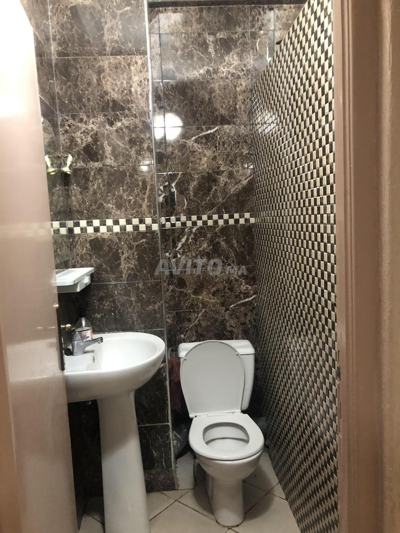 Apartment for Rent in Agadir (Hay Salam) — Photo 21